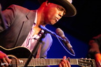 Eric Bibb & Band