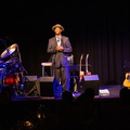 Eric Bibb & Band