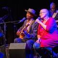 Eric Bibb & Band