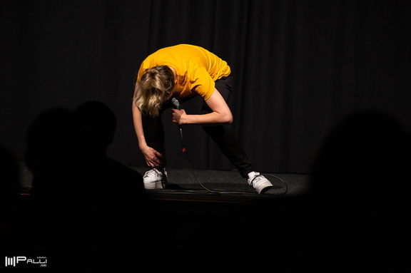 Josefin Sonck. Finskt fyllo