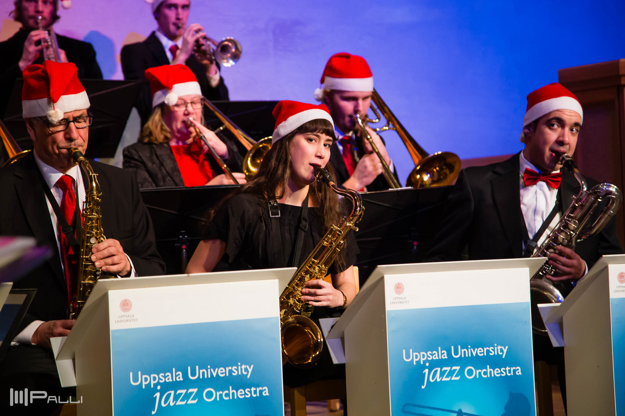 Uppsala Missionskyrka