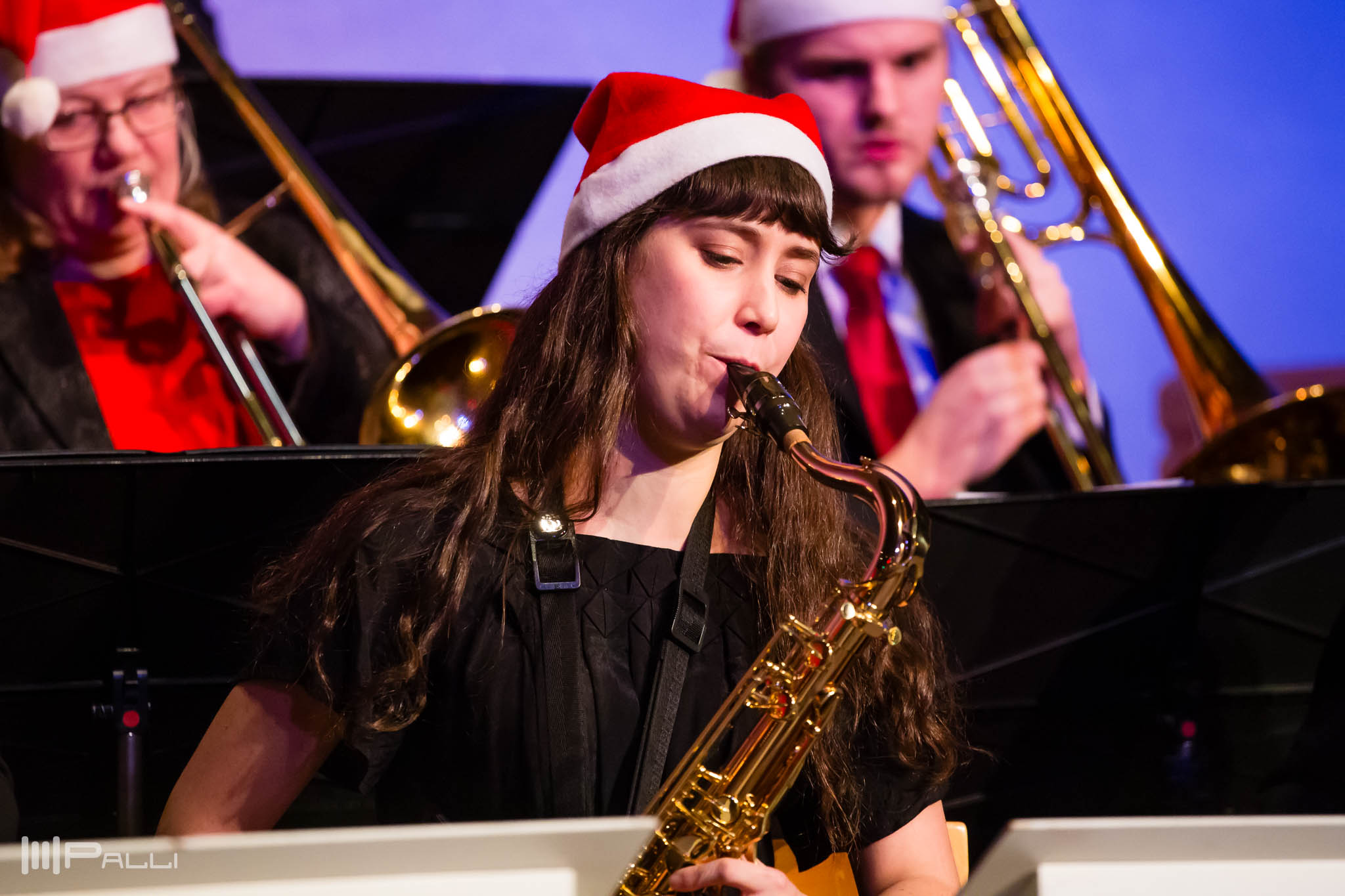 Uppsala Missionskyrka