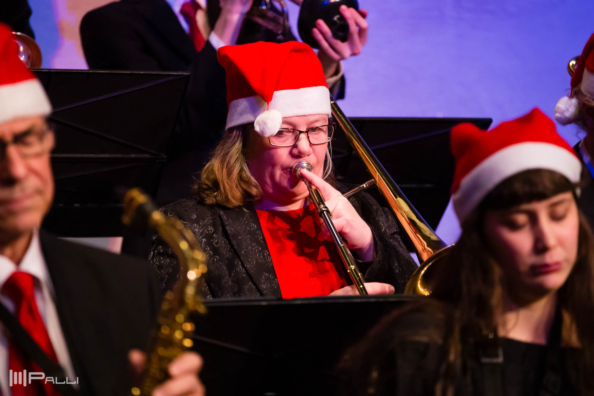 Uppsala Missionskyrka