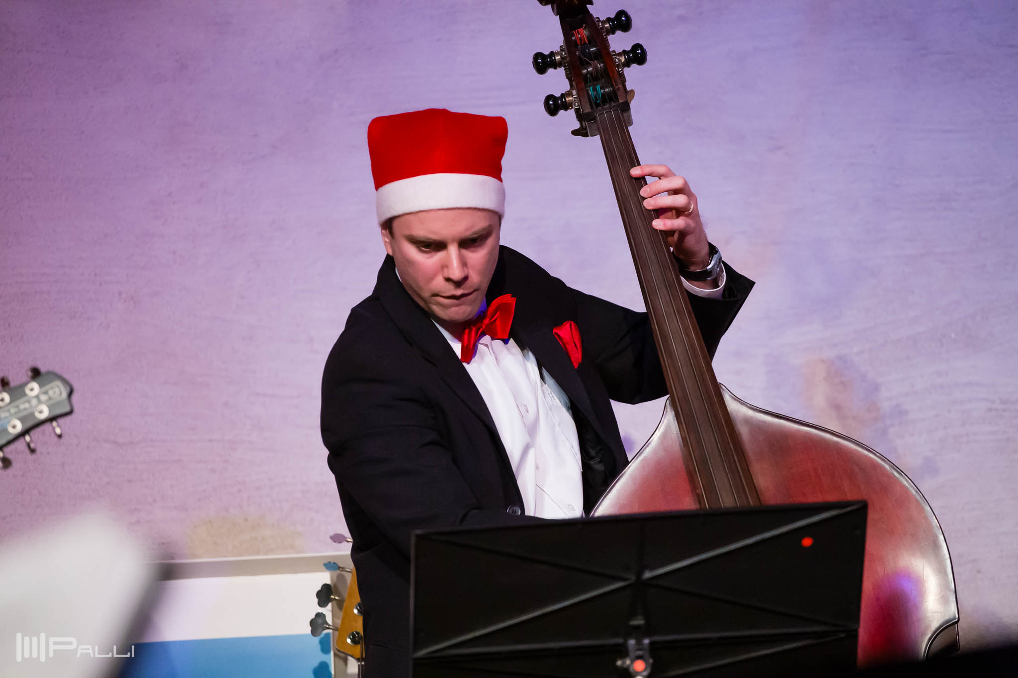 Uppsala Missionskyrka