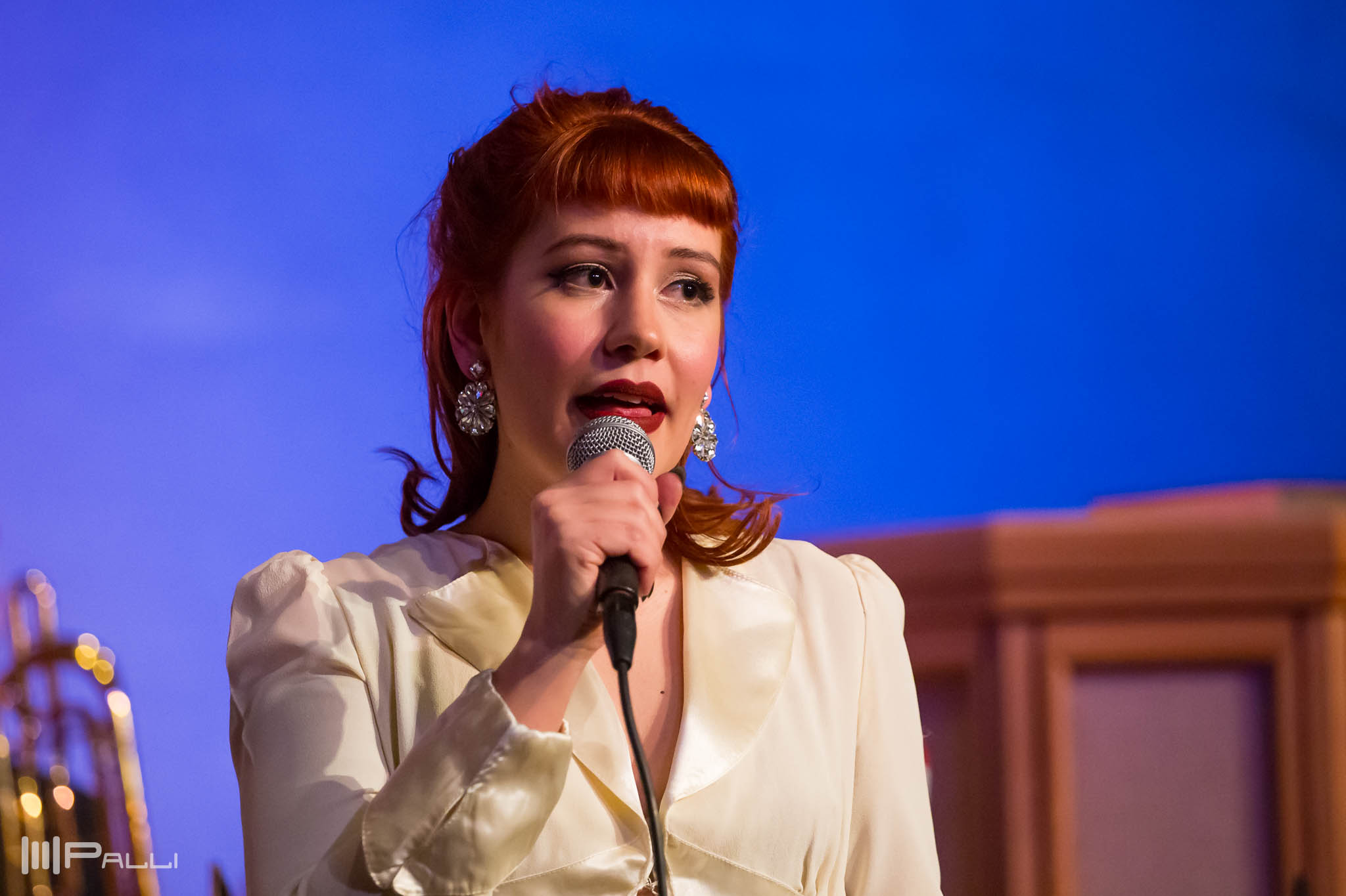 Uppsala Missionskyrka