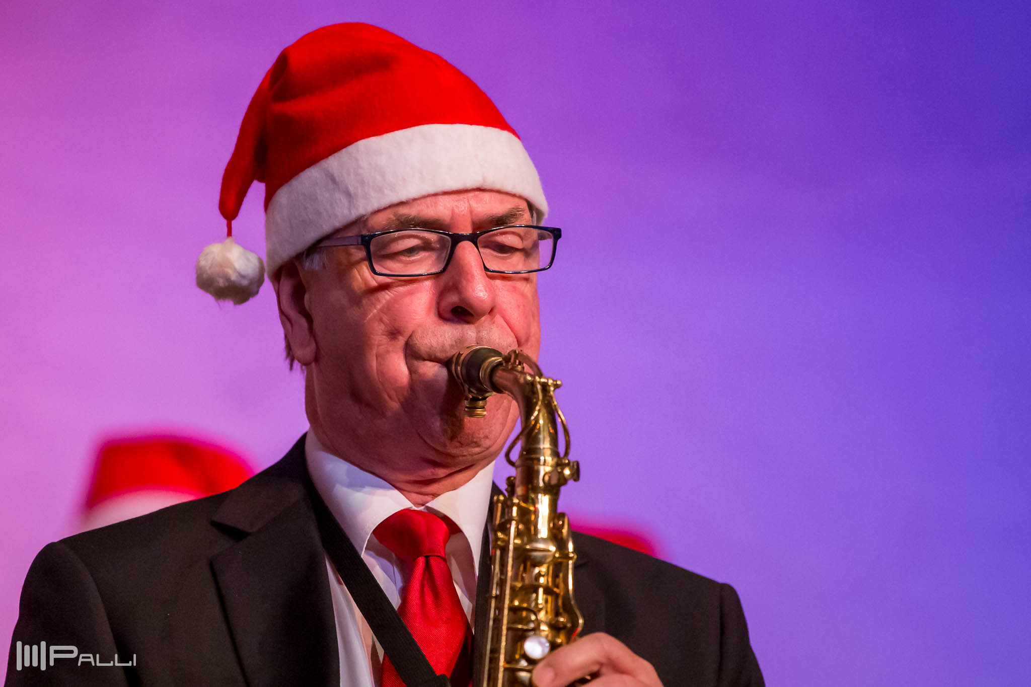 Uppsala Missionskyrka