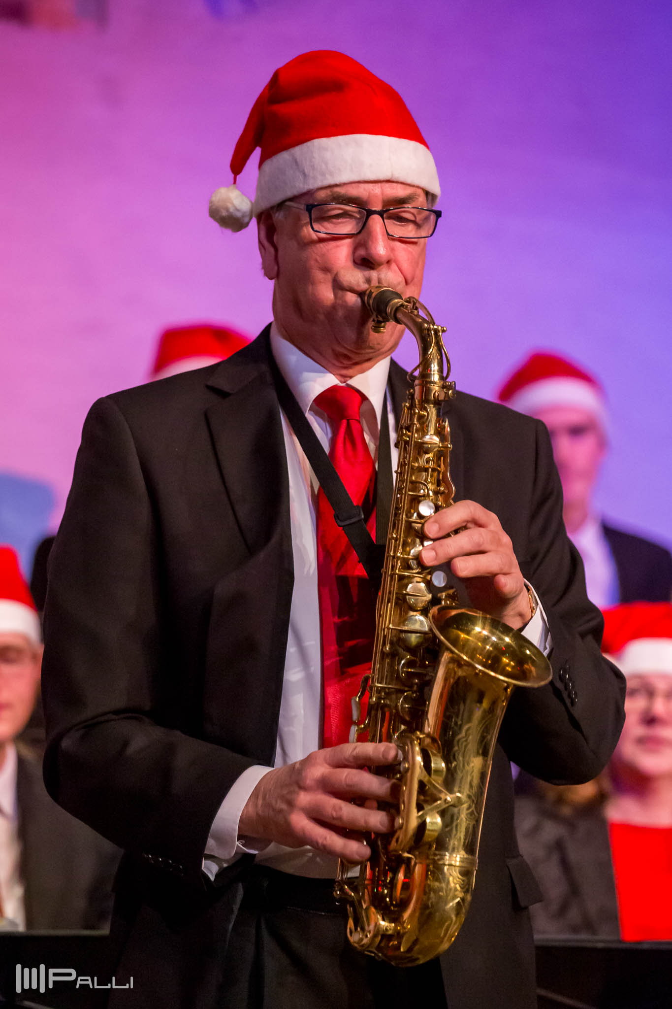 Uppsala Missionskyrka