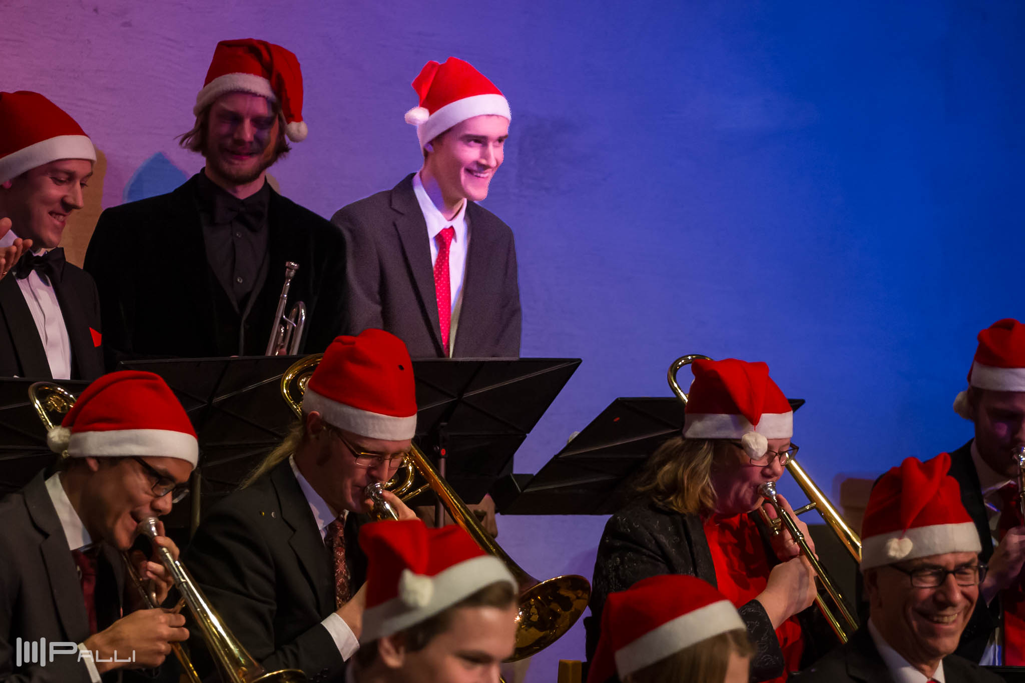 Uppsala Missionskyrka