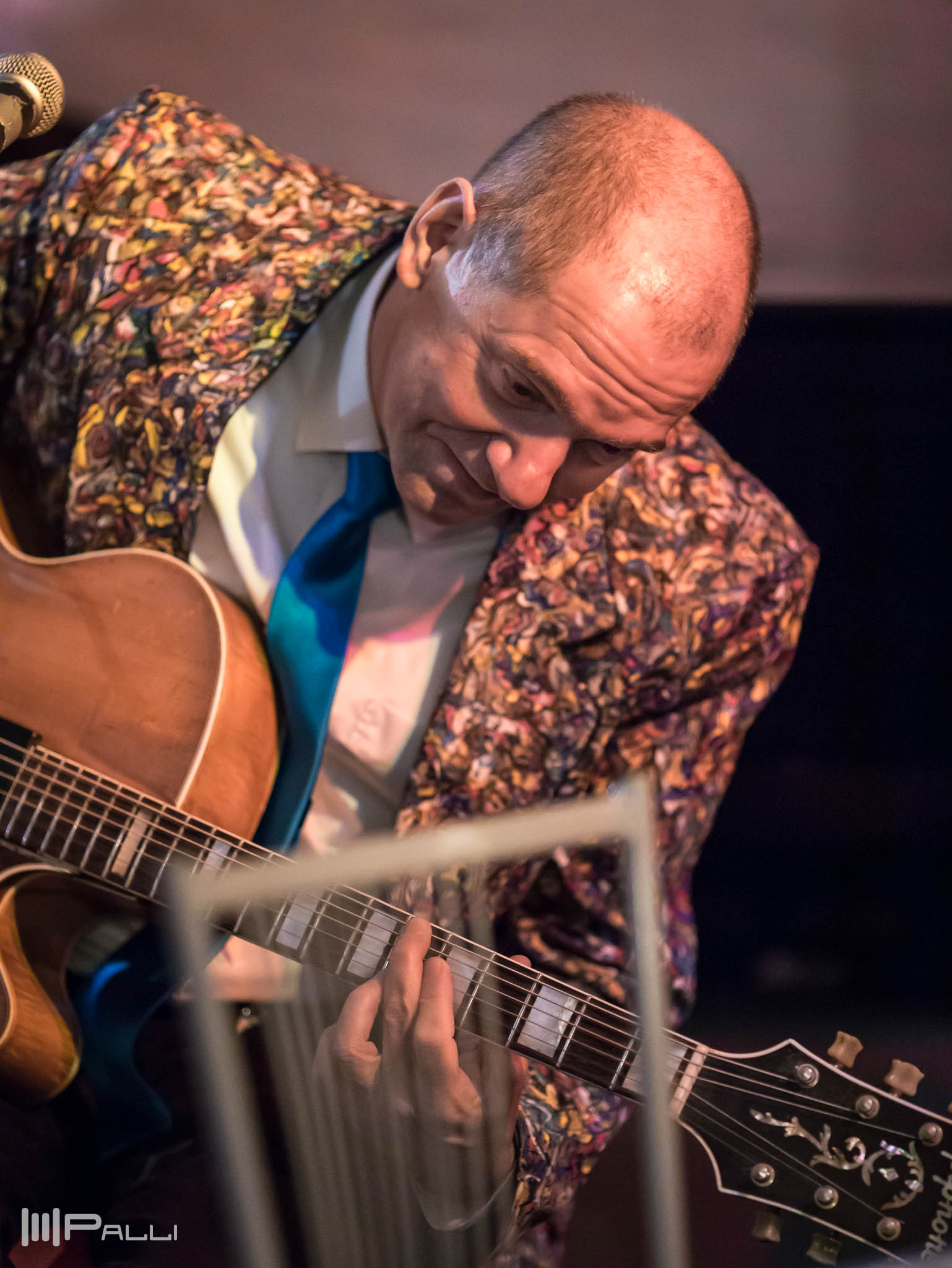 Oh, the Pain of It All!