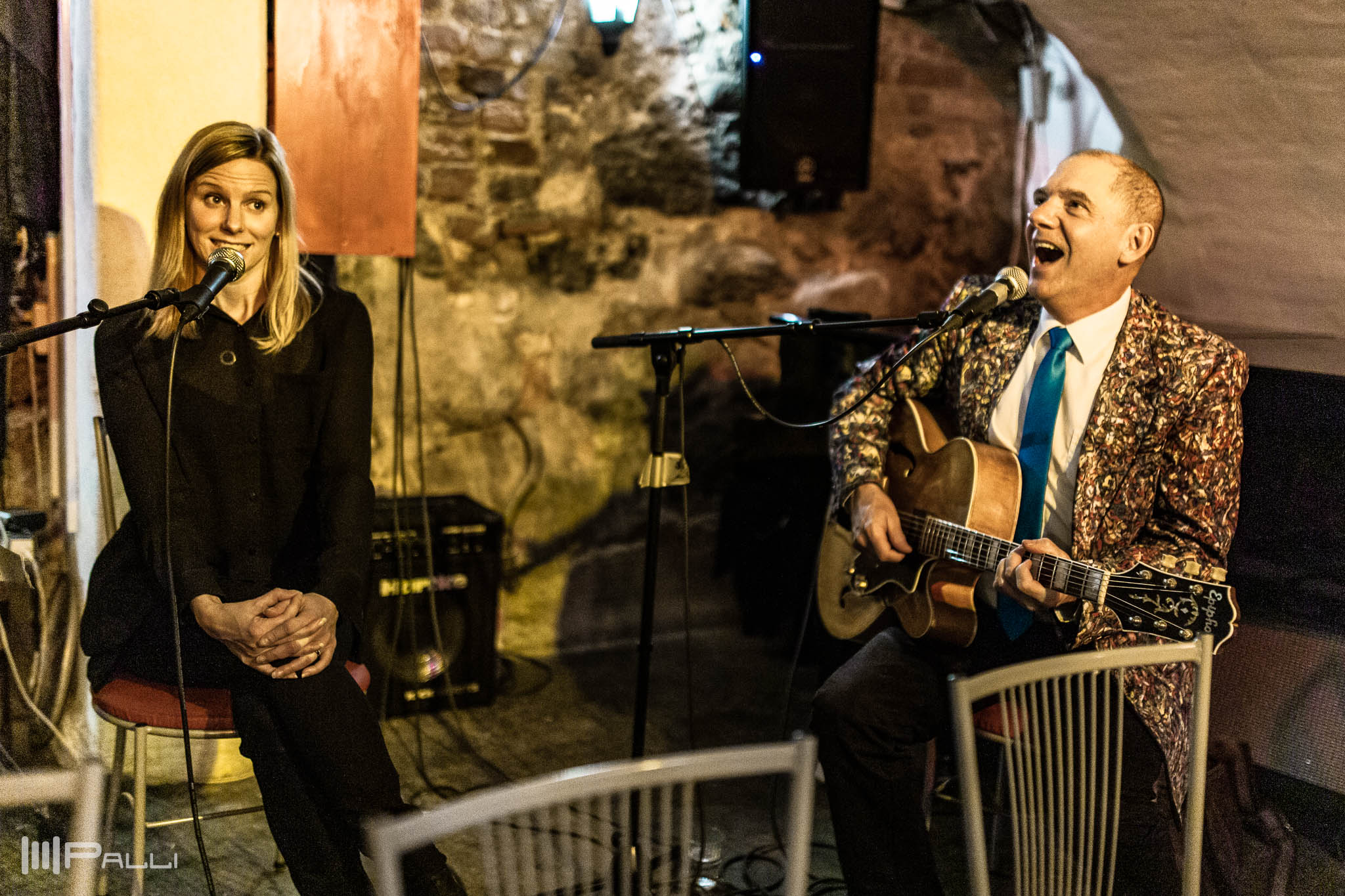 Oh, the Pain of It All!