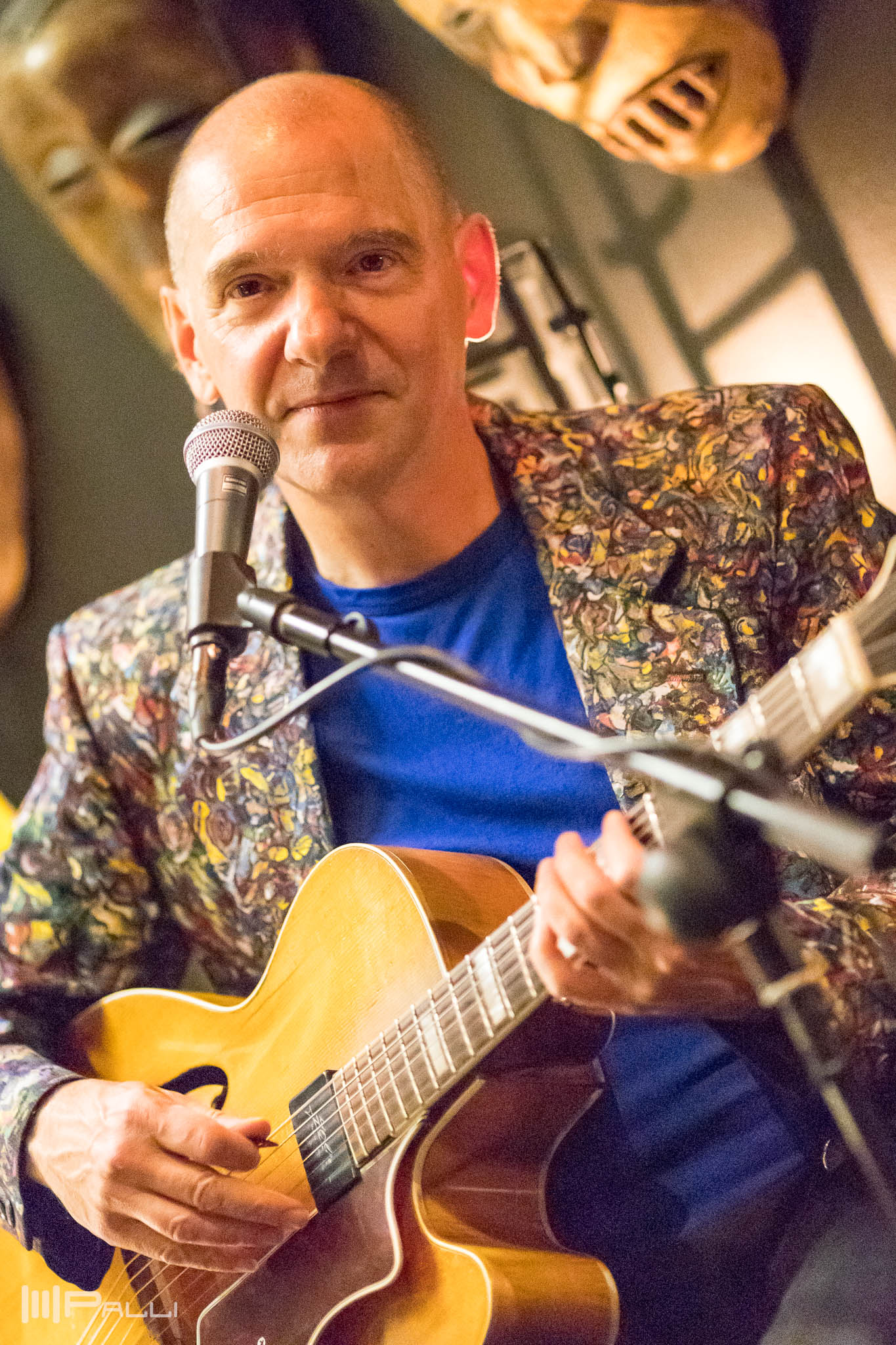 Jazz på Hellsten #stockholmjazzfestival