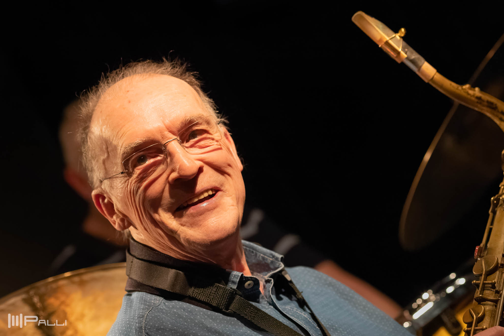 Bernt Rosengren Quartet.7 mars 2019