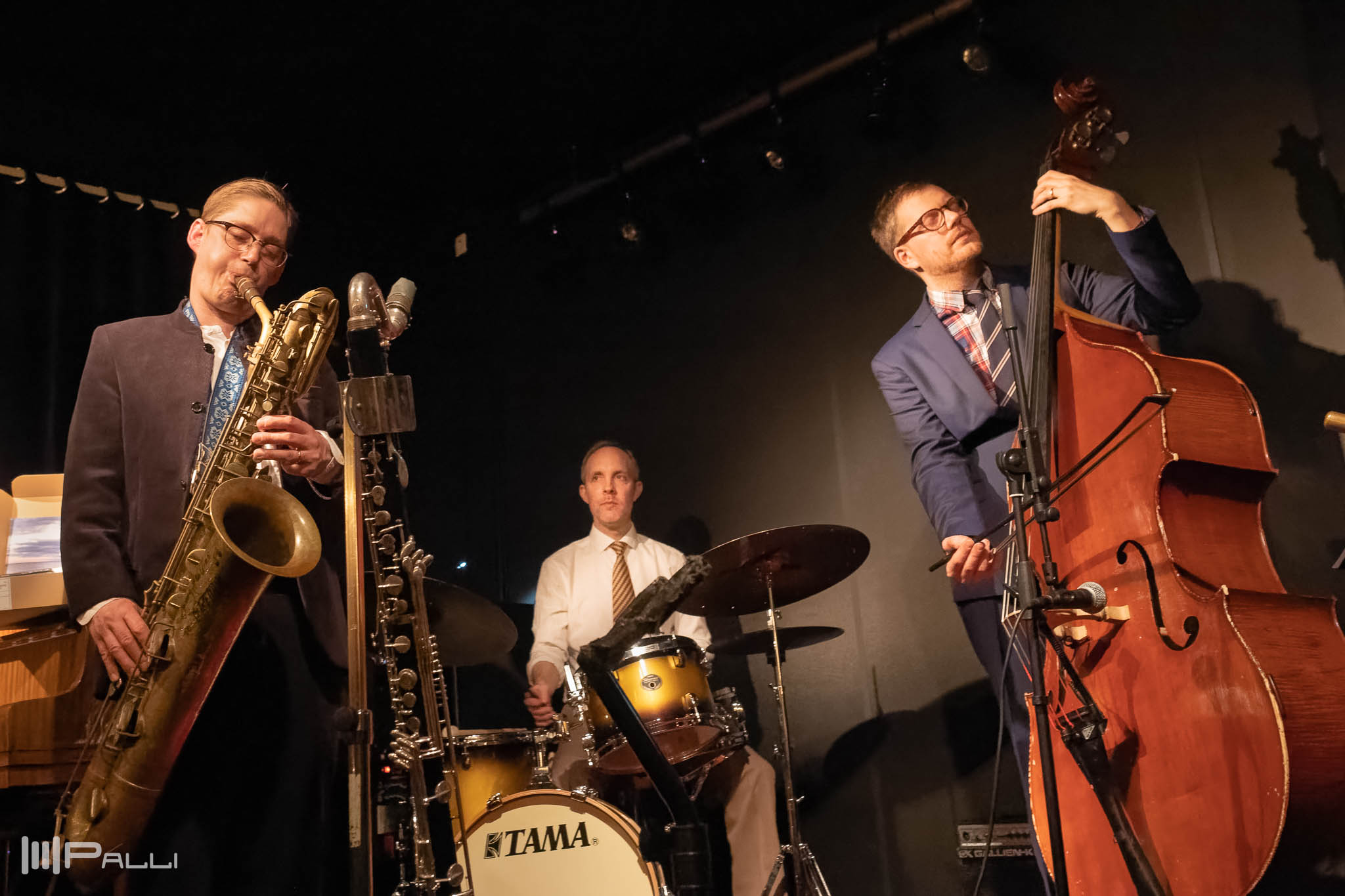 LSD – Lindborg, Sjöstedt, Daniel21 mars 2019