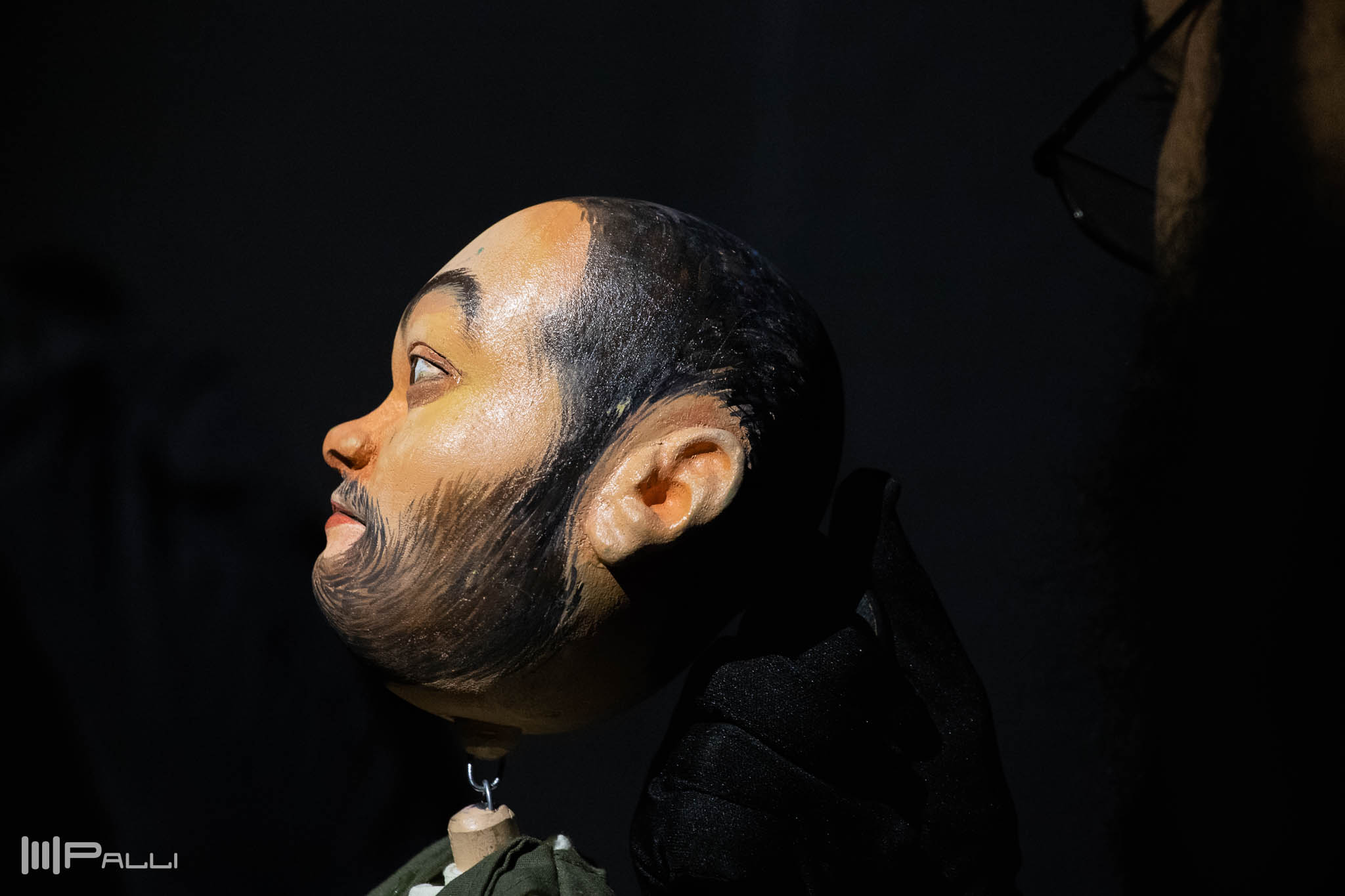 Sweden International Improv Festival 2020.