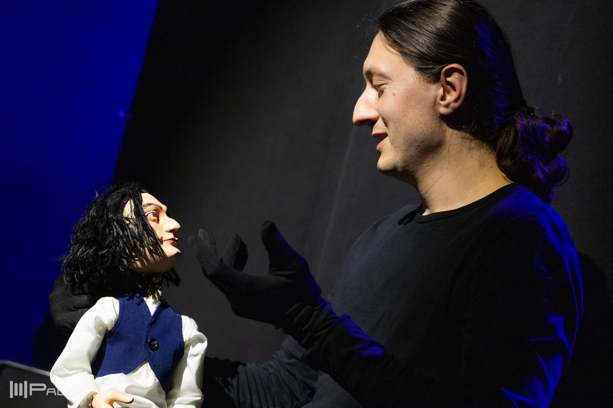 Sweden International Improv Festival 2020.