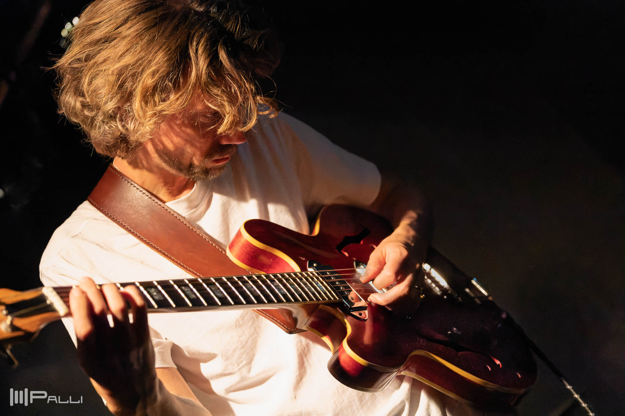 Gustav Lundgren Quartet.28 september 2022