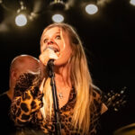 Lisa Lystam / Matte Gustavsson & Bergman Blues