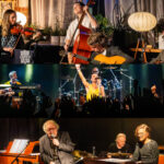 Gustav Lundgren – Swing 23FLASH (UK) – World Queen Tribute BandHyllningskonsert till Kjell Öhman