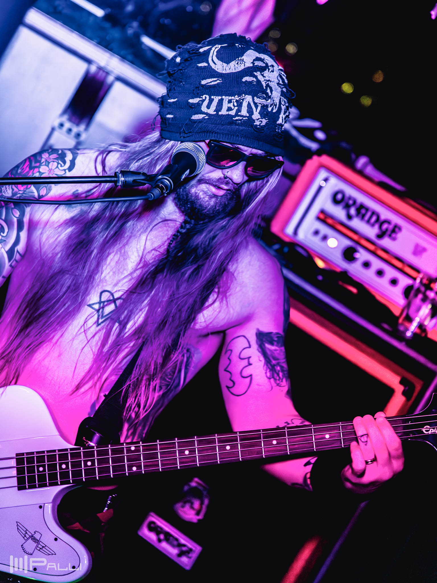 Joni "Honi" Aaltonen