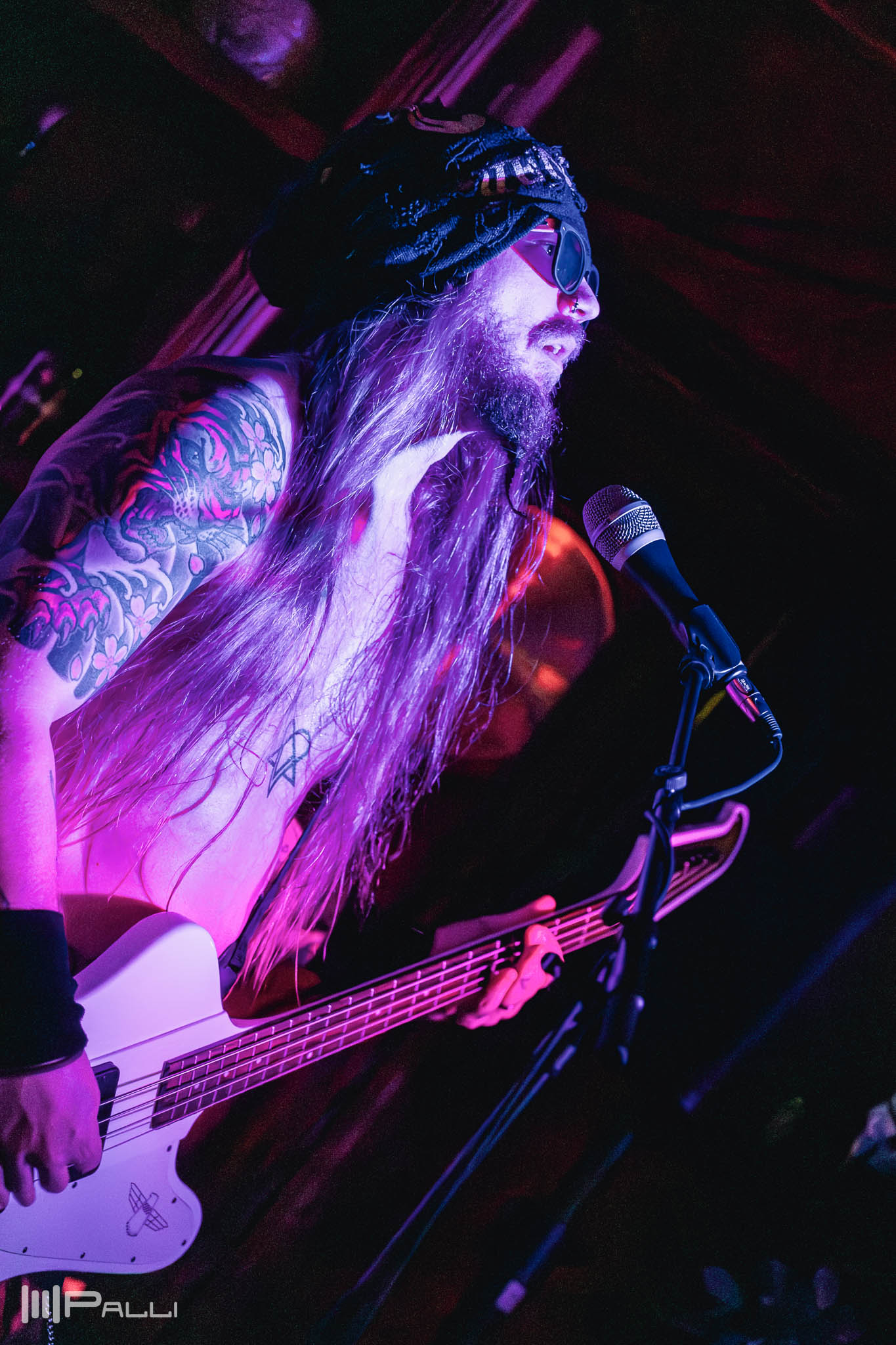 Joni "Honi" Aaltonen