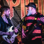 Johnny Salminen - Claes Töyrä - Erik Viera